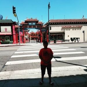 Meet your Posher, Roberto